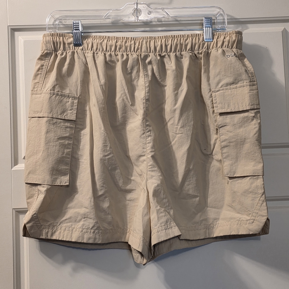 Mens 3" High Rise Woven Short DSG